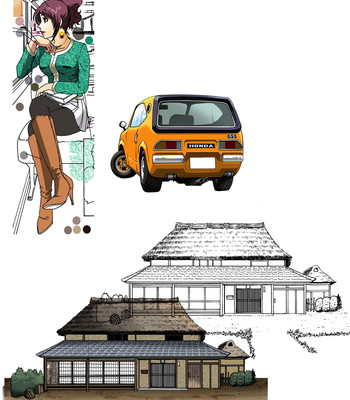 [Rojiurakan (HIRO)] Dousoukai [English] comic porn sex 22