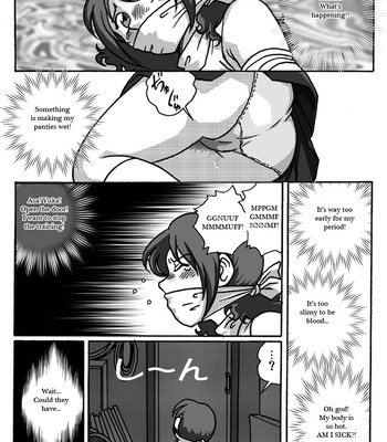 [Rojiurakan (HIRO)] Dousoukai [English] comic porn sex 30