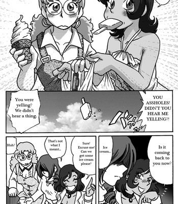 [Rojiurakan (HIRO)] Dousoukai [English] comic porn sex 32