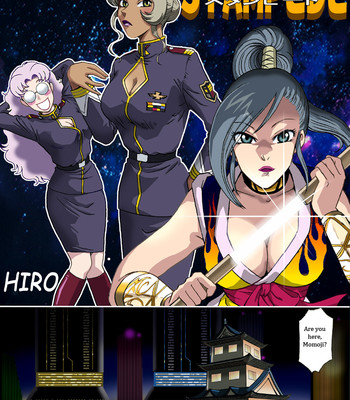 [Rojiurakan (HIRO)] Stampede [English] comic porn sex 3