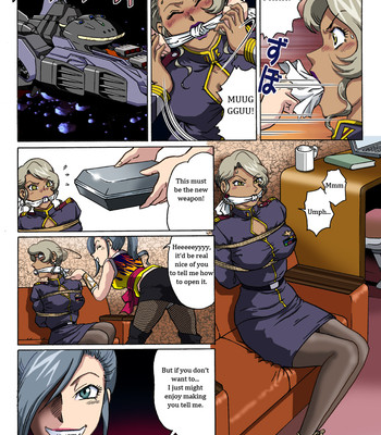 [Rojiurakan (HIRO)] Stampede [English] comic porn sex 8