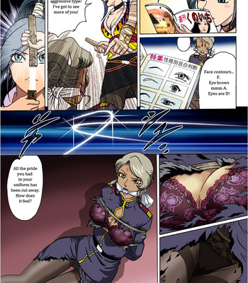 [Rojiurakan (HIRO)] Stampede [English] comic porn sex 9