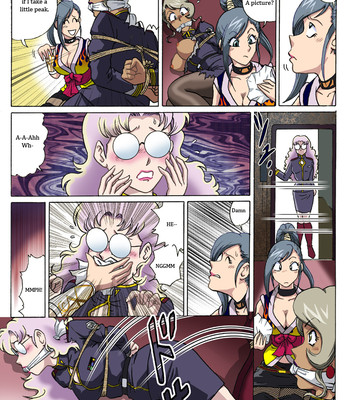 [Rojiurakan (HIRO)] Stampede [English] comic porn sex 11