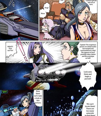 [Rojiurakan (HIRO)] Stampede [English] comic porn sex 12