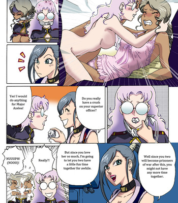 [Rojiurakan (HIRO)] Stampede [English] comic porn sex 13