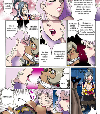 [Rojiurakan (HIRO)] Stampede [English] comic porn sex 15