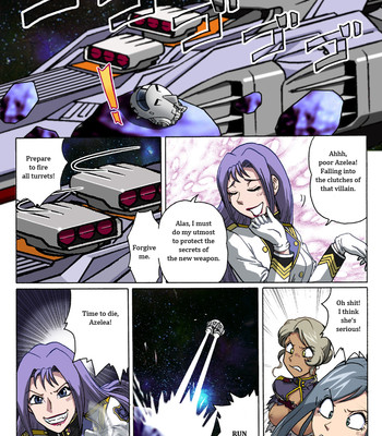 [Rojiurakan (HIRO)] Stampede [English] comic porn sex 21