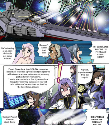 [Rojiurakan (HIRO)] Stampede [English] comic porn sex 22