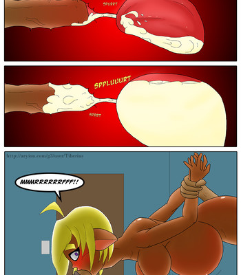 Room Service comic porn sex 25