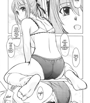 Rosa Vivid CAPU2 comic porn sex 10