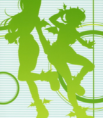 Route 360 turbo! (the idolm@ster) comic porn sex 26