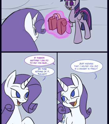 Royal Moment comic porn sex 1