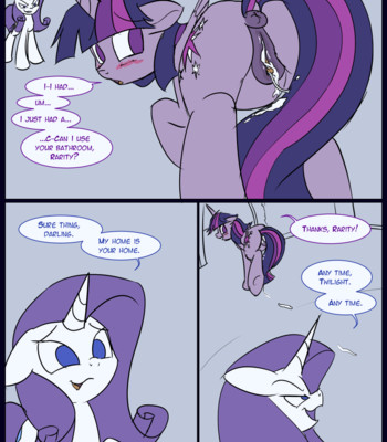 Royal Moment comic porn sex 10