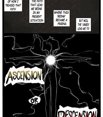 Rule, Lust And Cringe (ongoing) comic porn sex 3