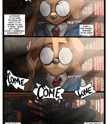 Rule, Lust And Cringe (ongoing) comic porn sex 6