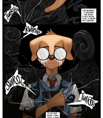 Rule, Lust And Cringe (ongoing) comic porn sex 8