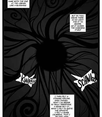 Rule, Lust And Cringe (ongoing) comic porn sex 13