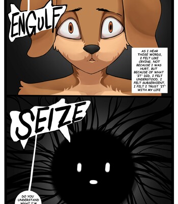 Rule, Lust And Cringe (ongoing) comic porn sex 15