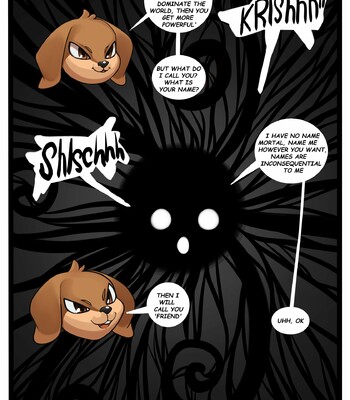 Rule, Lust And Cringe (ongoing) comic porn sex 19