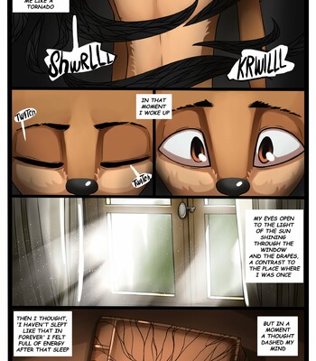 Rule, Lust And Cringe (ongoing) comic porn sex 20