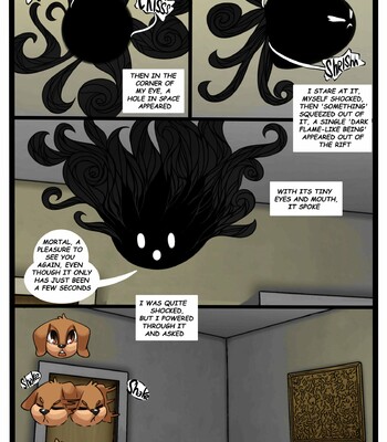 Rule, Lust And Cringe (ongoing) comic porn sex 21