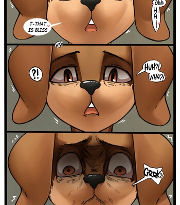 Rule, Lust And Cringe (ongoing) comic porn sex 48