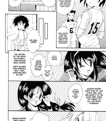 Run run club comic porn sex 10