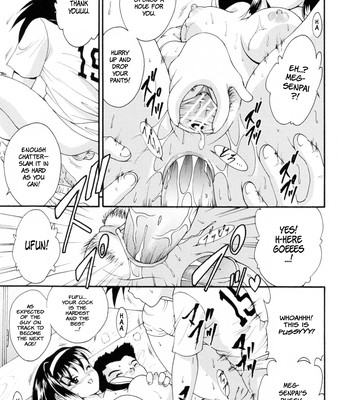 Run run club comic porn sex 21