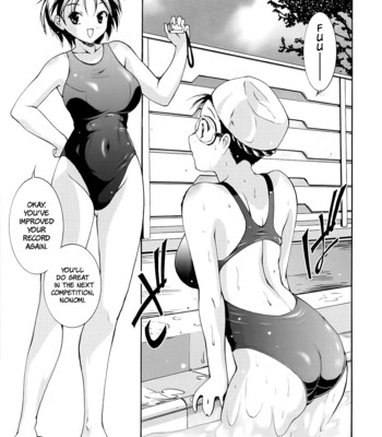 Run run club comic porn sex 25