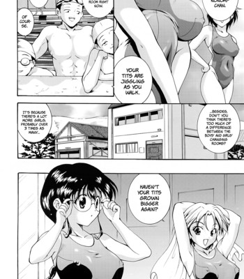 Run run club comic porn sex 28