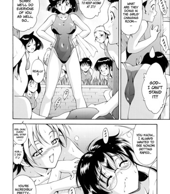 Run run club comic porn sex 40