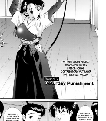 Run run club comic porn sex 57