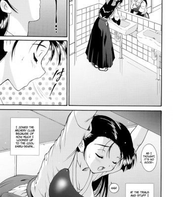 Run run club comic porn sex 59