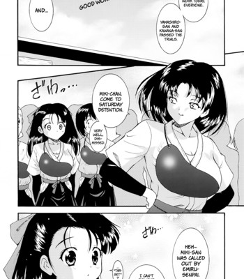 Run run club comic porn sex 60