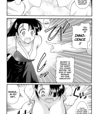 Run run club comic porn sex 63