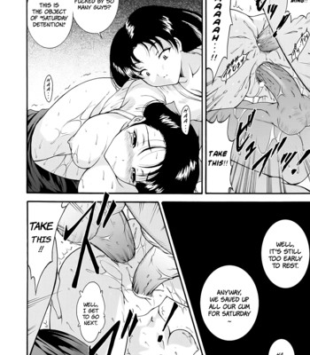 Run run club comic porn sex 68