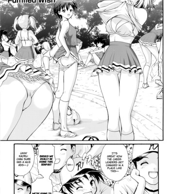 Run run club comic porn sex 73