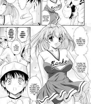 Run run club comic porn sex 85