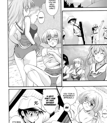 Run run club comic porn sex 90