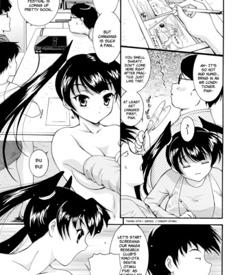 Run run club comic porn sex 93