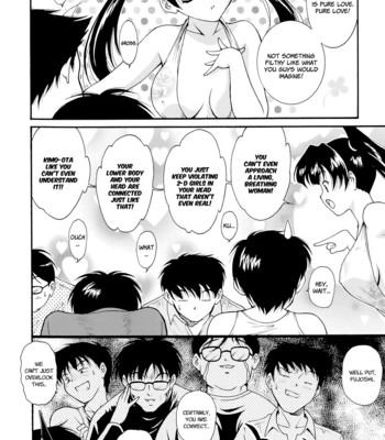 Run run club comic porn sex 96