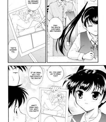 Run run club comic porn sex 106