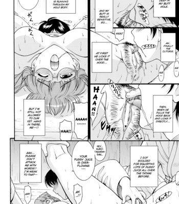 Run run club comic porn sex 114