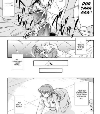 Run run club comic porn sex 121