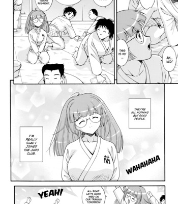 Run run club comic porn sex 122