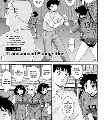 Run run club comic porn sex 123