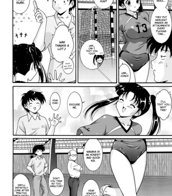 Run run club comic porn sex 124