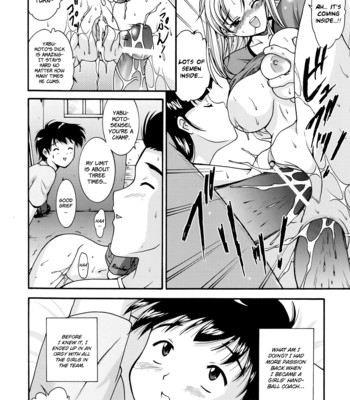 Run run club comic porn sex 128