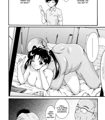 Run run club comic porn sex 130