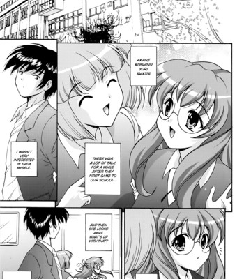 Run run club comic porn sex 131